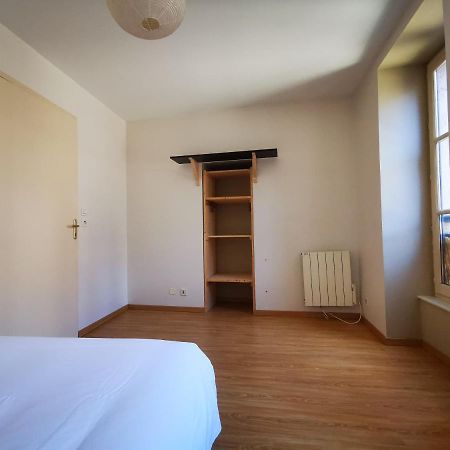 Charmant T2, Proche Gare Apartment เวียน ภายนอก รูปภาพ