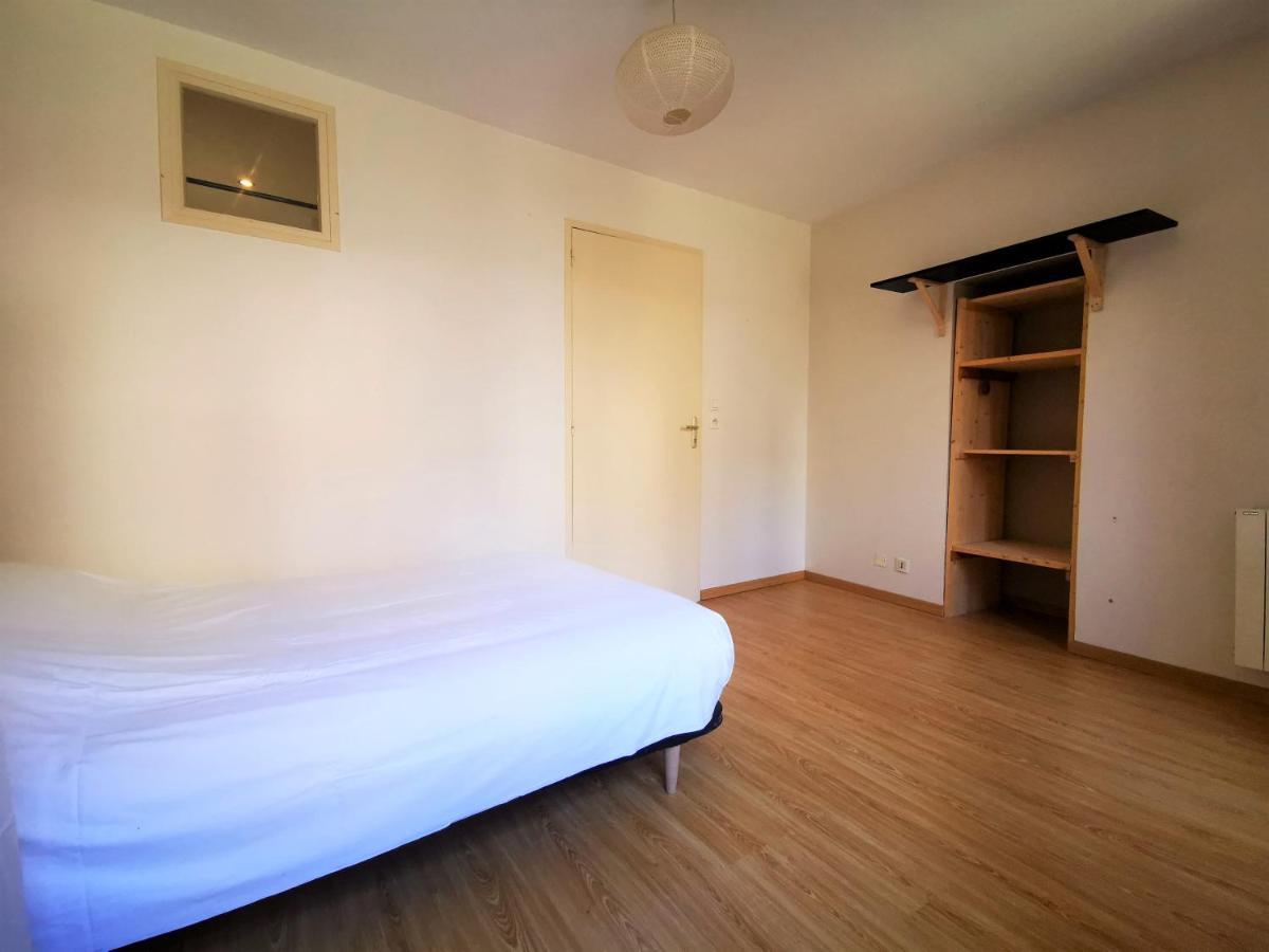 Charmant T2, Proche Gare Apartment เวียน ภายนอก รูปภาพ