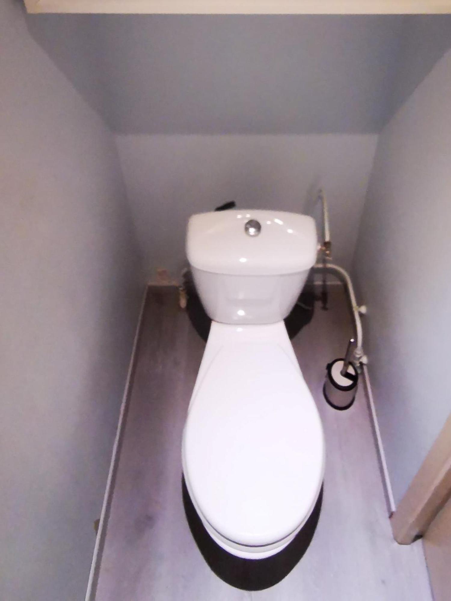 Charmant T2, Proche Gare Apartment เวียน ภายนอก รูปภาพ