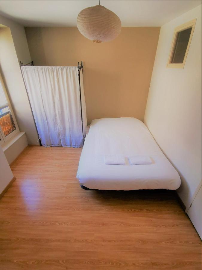 Charmant T2, Proche Gare Apartment เวียน ภายนอก รูปภาพ